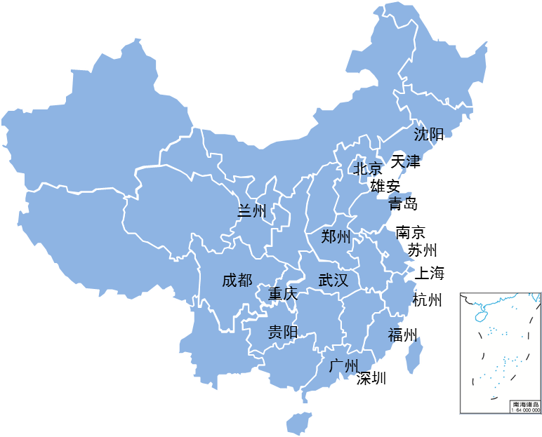 万座5g基站建设规划发布超40城2020年底全覆盖