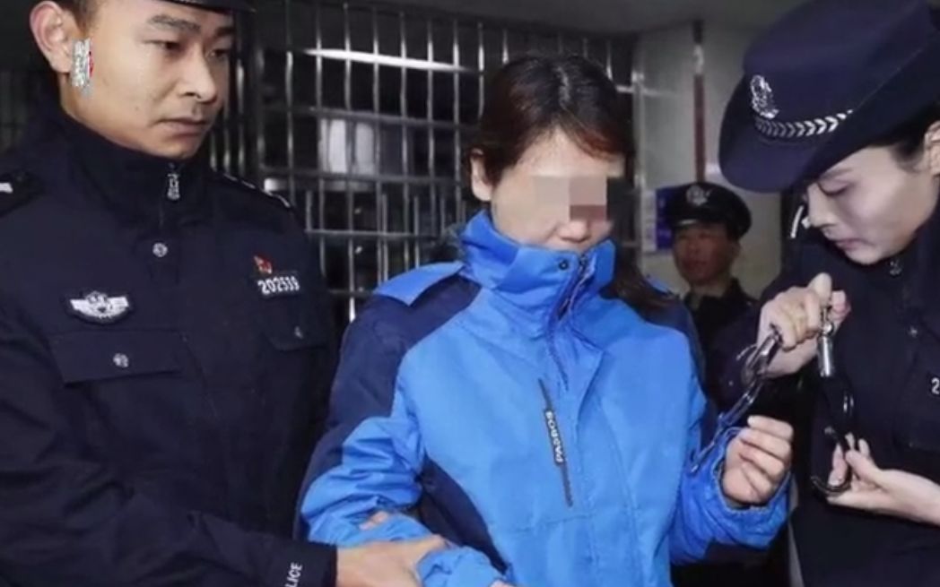 劳荣枝涉嫌背负7条人命被提起公诉案件将于21日开庭审理