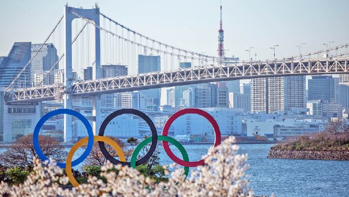 东京奥运会测试赛共计18项,明年3至5月进行
