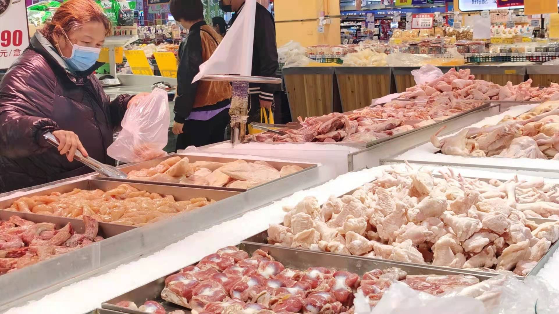 进口冷链食品屡出问题国产生鲜步入上升通道