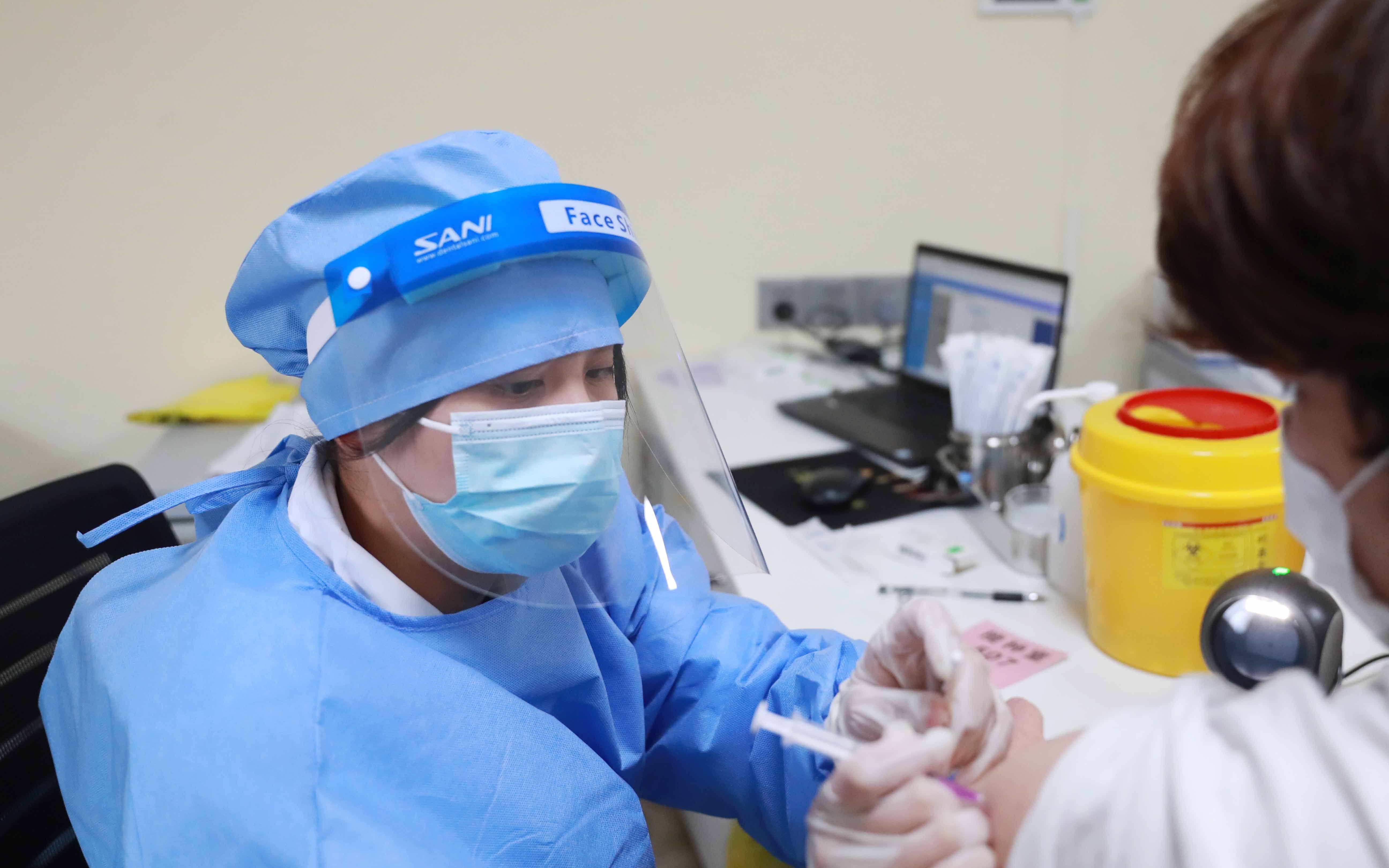 北京市累计接种新冠疫苗1458.26万人