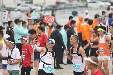 不管“精英兔”还是“关门兔”，跑马记得跟紧这些“兔子”