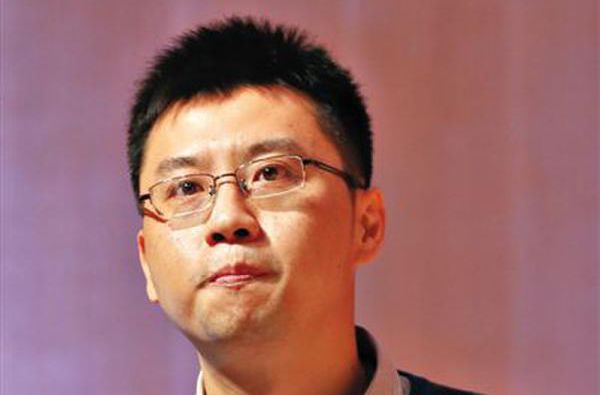 周濂中国人民大学哲学院教授 任剑涛vs周濂 在琐碎的日常生活中练习