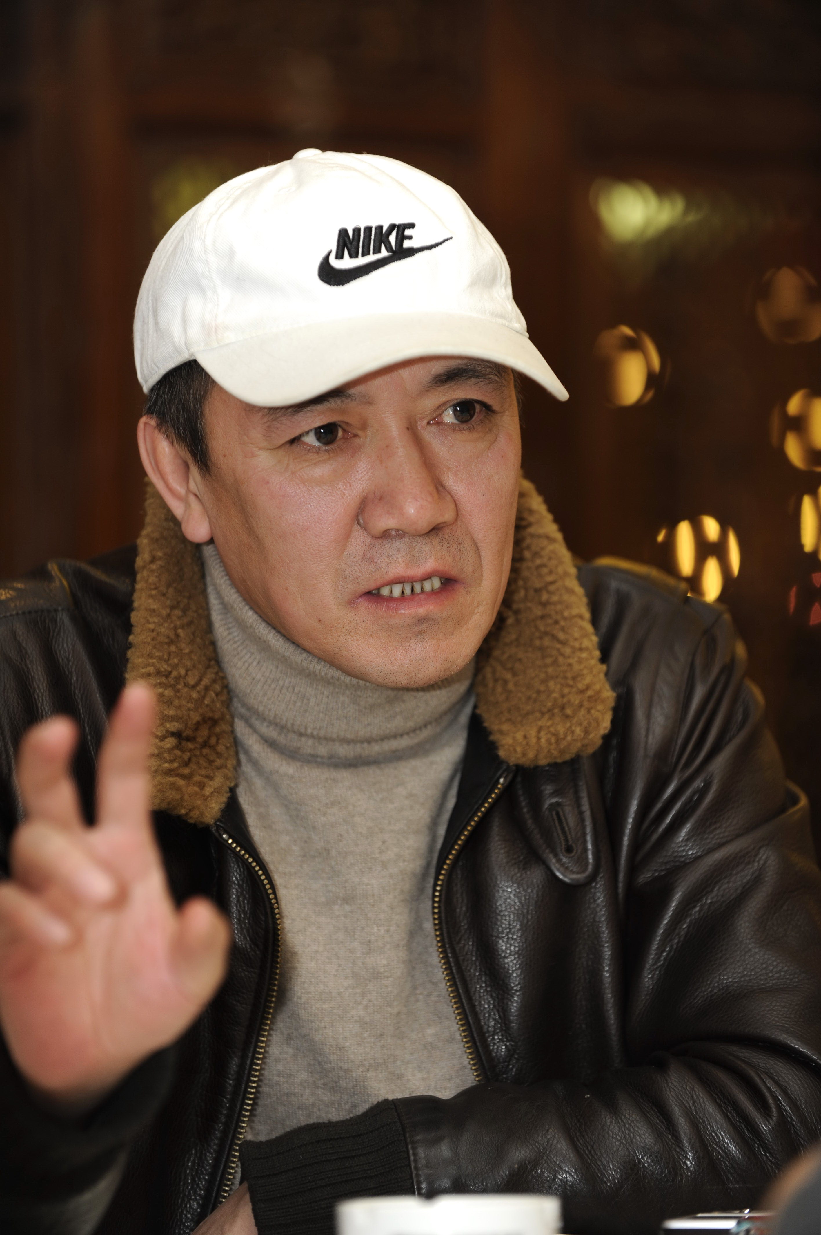 近些年来,演员李幼斌尽管更为人熟知的是他在影视作品中塑造的诸多
