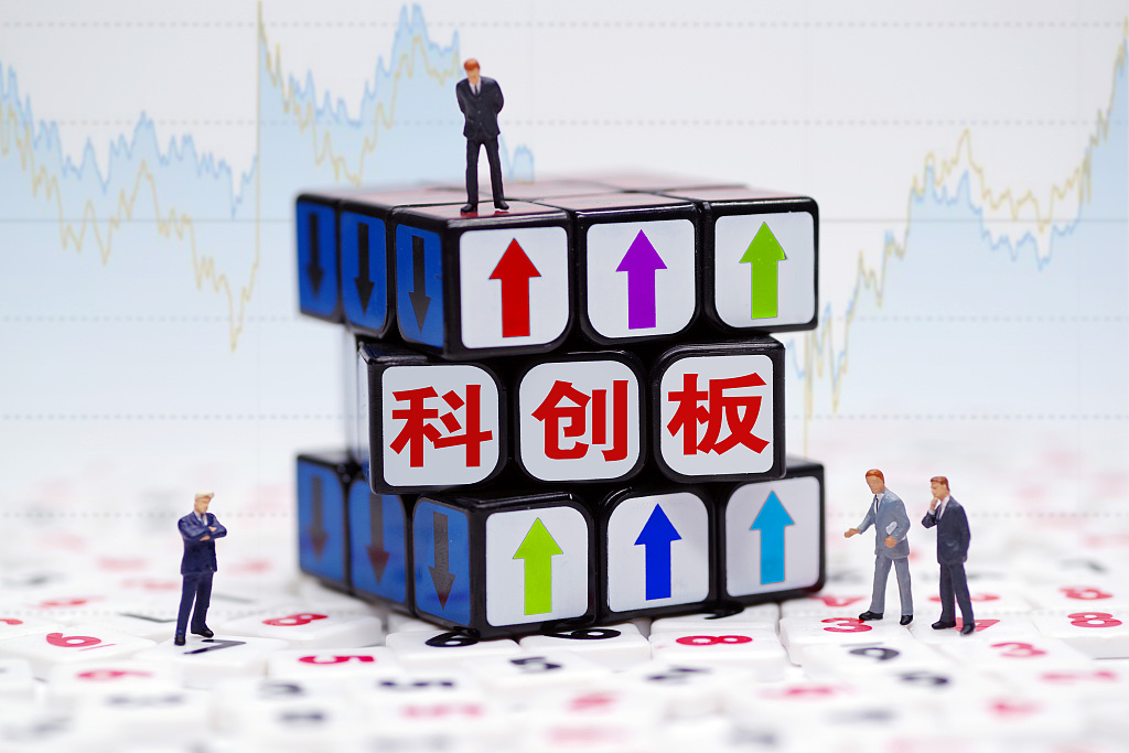 科创板第二批过会企业出炉 研发投入占比有的低于10%