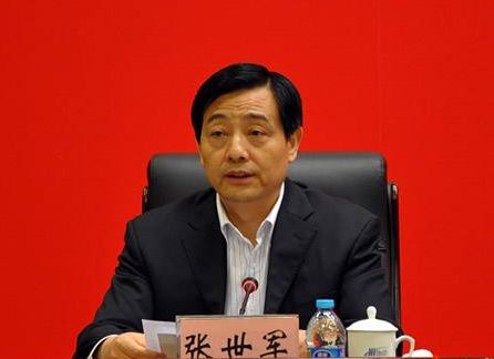 书记因不作为不担当被免后,副书记因工作不力受处分