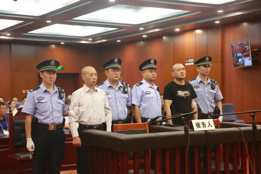 铜川人大常委会原副主任史敏受审被控诈骗160万