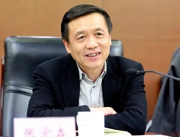 国家广播电视总局副局长张宏森任湖南省委常委宣传部长