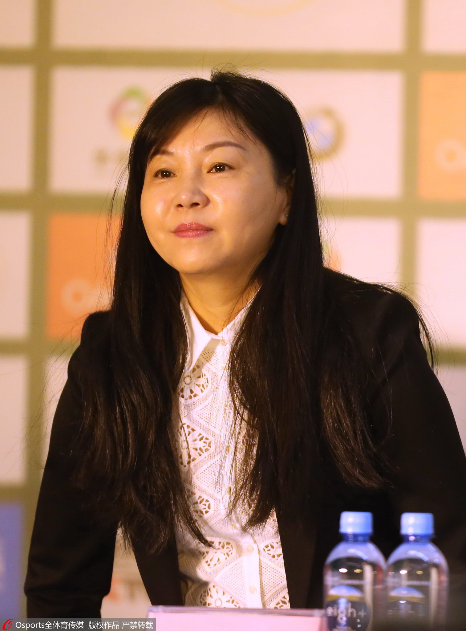 周继红当选中国跳水协会主席,东京奥运会成首要任务
