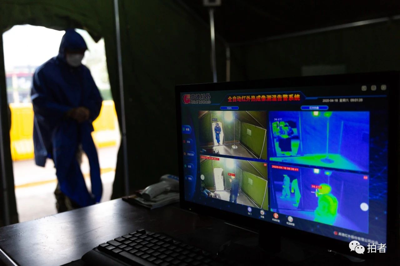 武汉复航故事：我离不开长江，也离不开轮渡