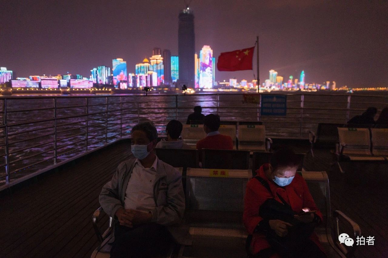 武汉复航故事：我离不开长江，也离不开轮渡