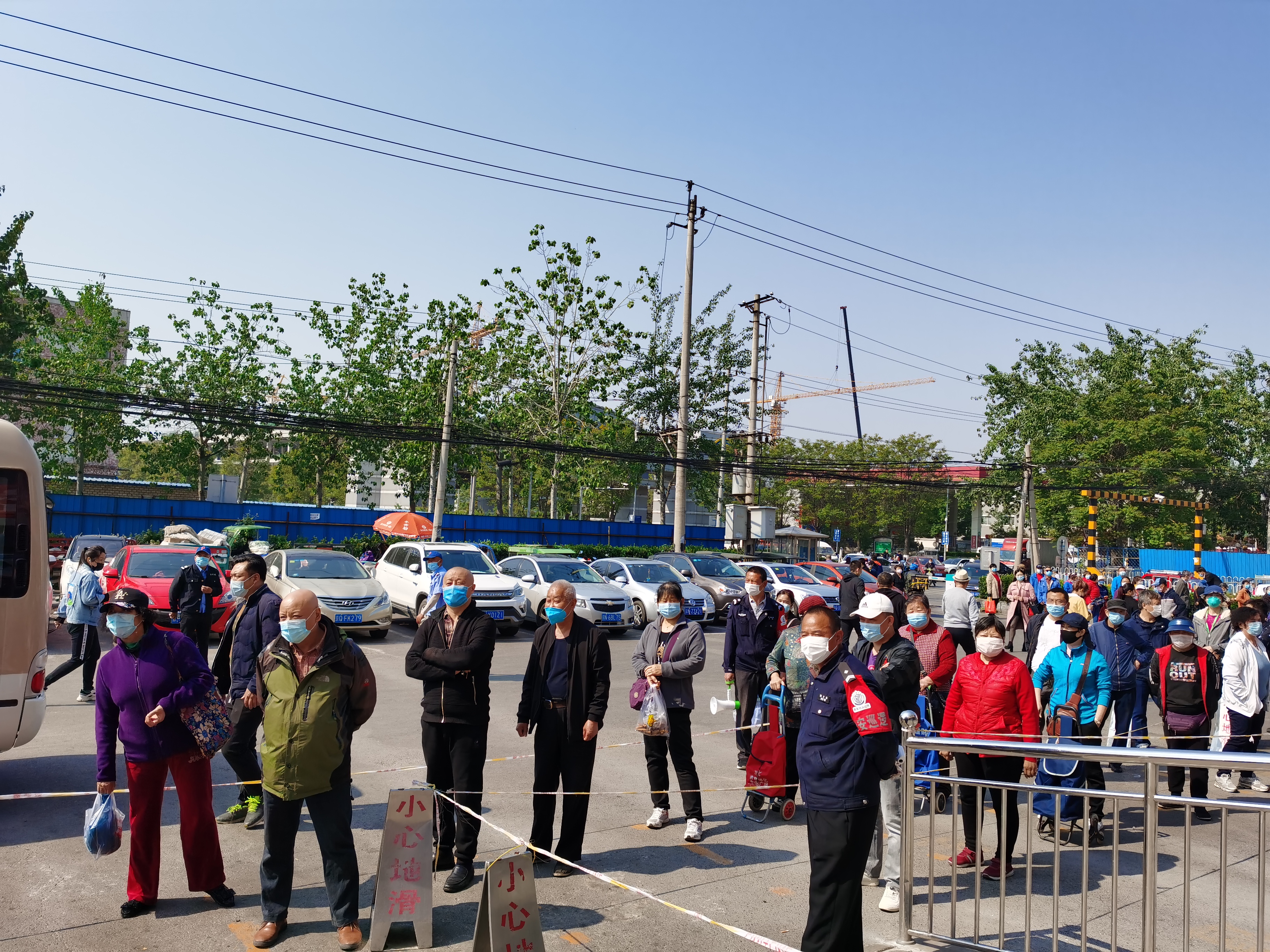 猪肉价格进入下行通道,较2月最高每斤降了6.5元