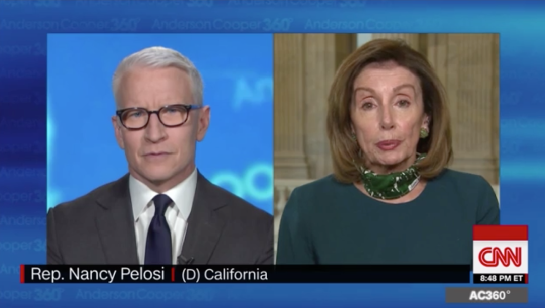 四问特朗普“吃羟氯喹预防新冠”