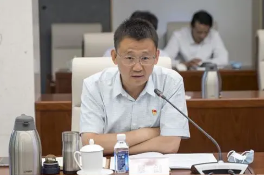保密办主任,区国家保密局局长,北京市东城区人民政府副区长