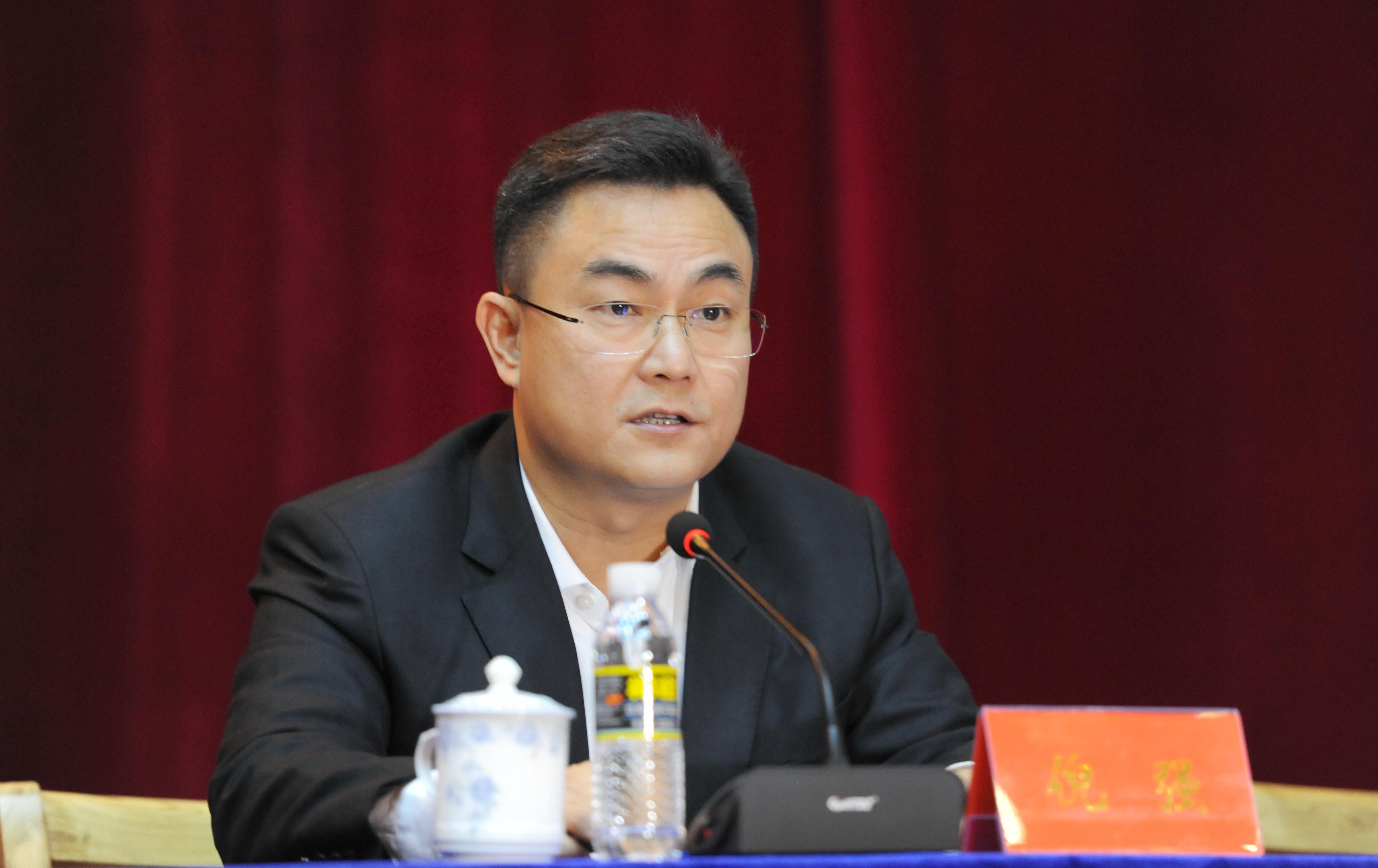 常务委员会第二十七次会议通过决定任命:倪强为海南省人民政府副省长