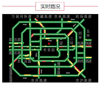 北京发布摩托车交通管理措施:9日起,长安街等道路全天禁行 >>>详情