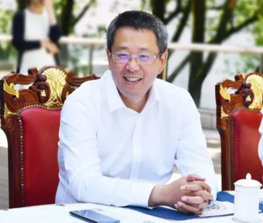 宁波当选为芜湖市人民政府市长.
