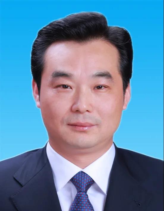 史志军任淮安代市长