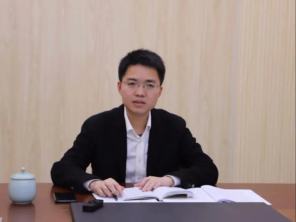 85后周明军拟跨省调整