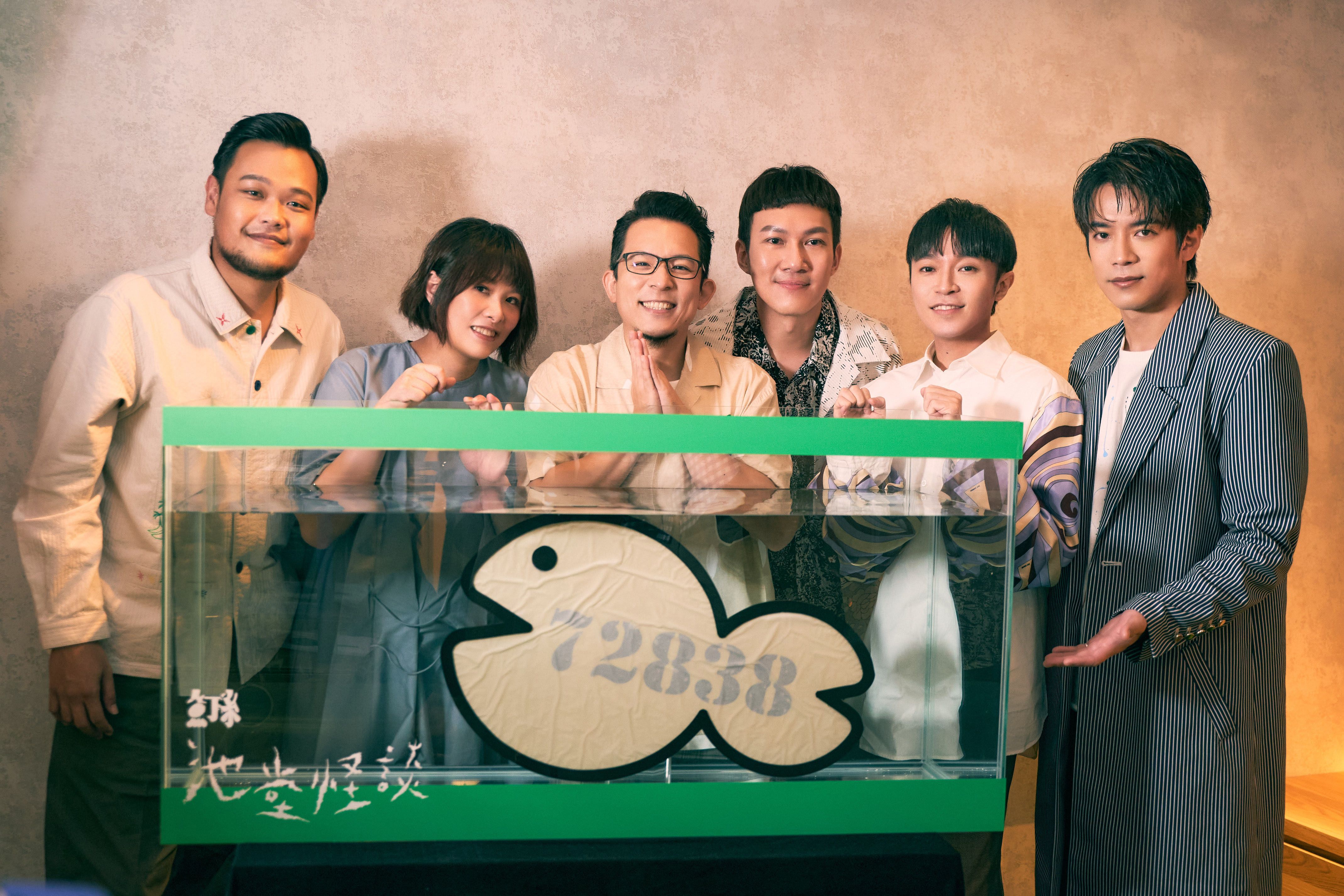 首页>娱乐>鱼丁糸首张专辑上线预购超7万张,团员表示"很欣慰">2021-09