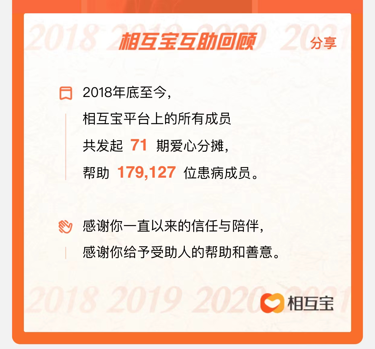 相互宝宣布将于1月28日关停7500万用户可低门槛转投保险