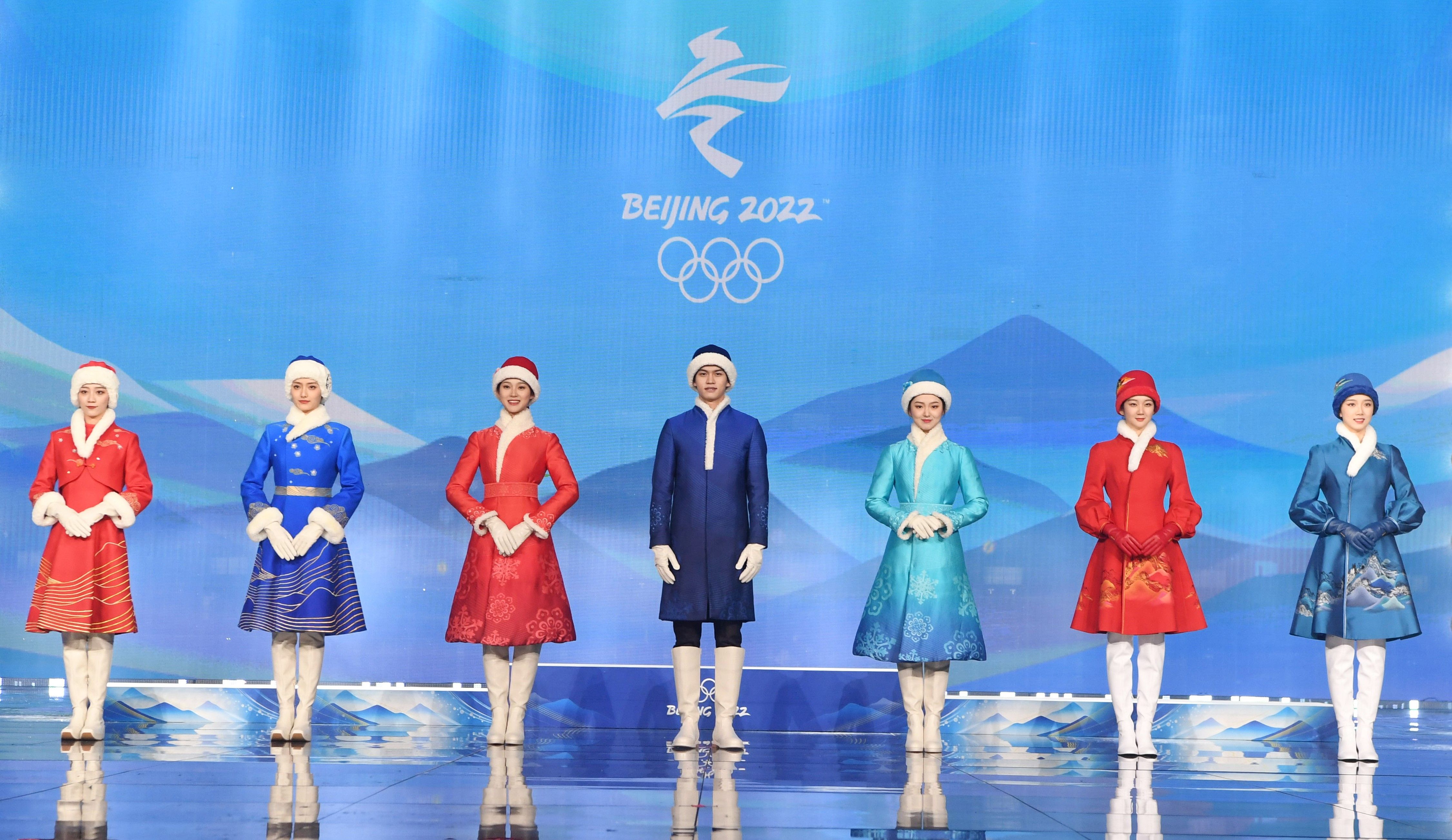 2022北京冬奥标志_2022北京申冬奥视频_对2022北京冬奥会的期待