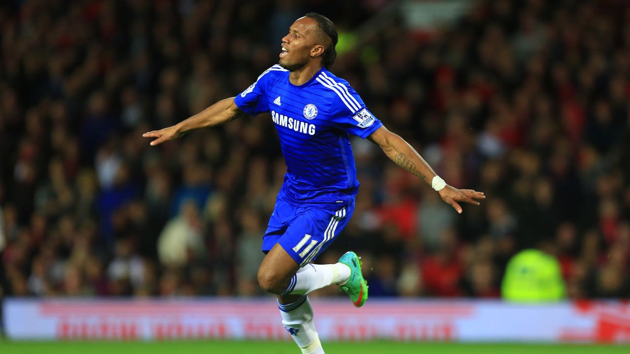 体育晨报:武磊获中超最佳球员,德罗巴宣布退役