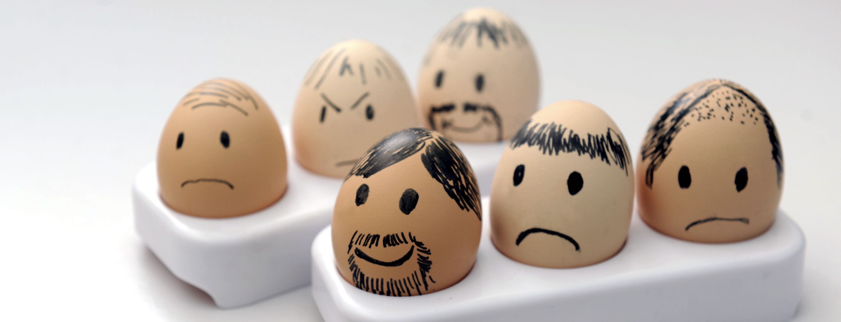 90后都开始脱发了!摸摸头顶,你还好吗?