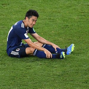 为什么香川真司不再重要