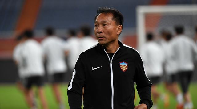 国家集训队"借壳"战中超?天海神操作耐人寻味