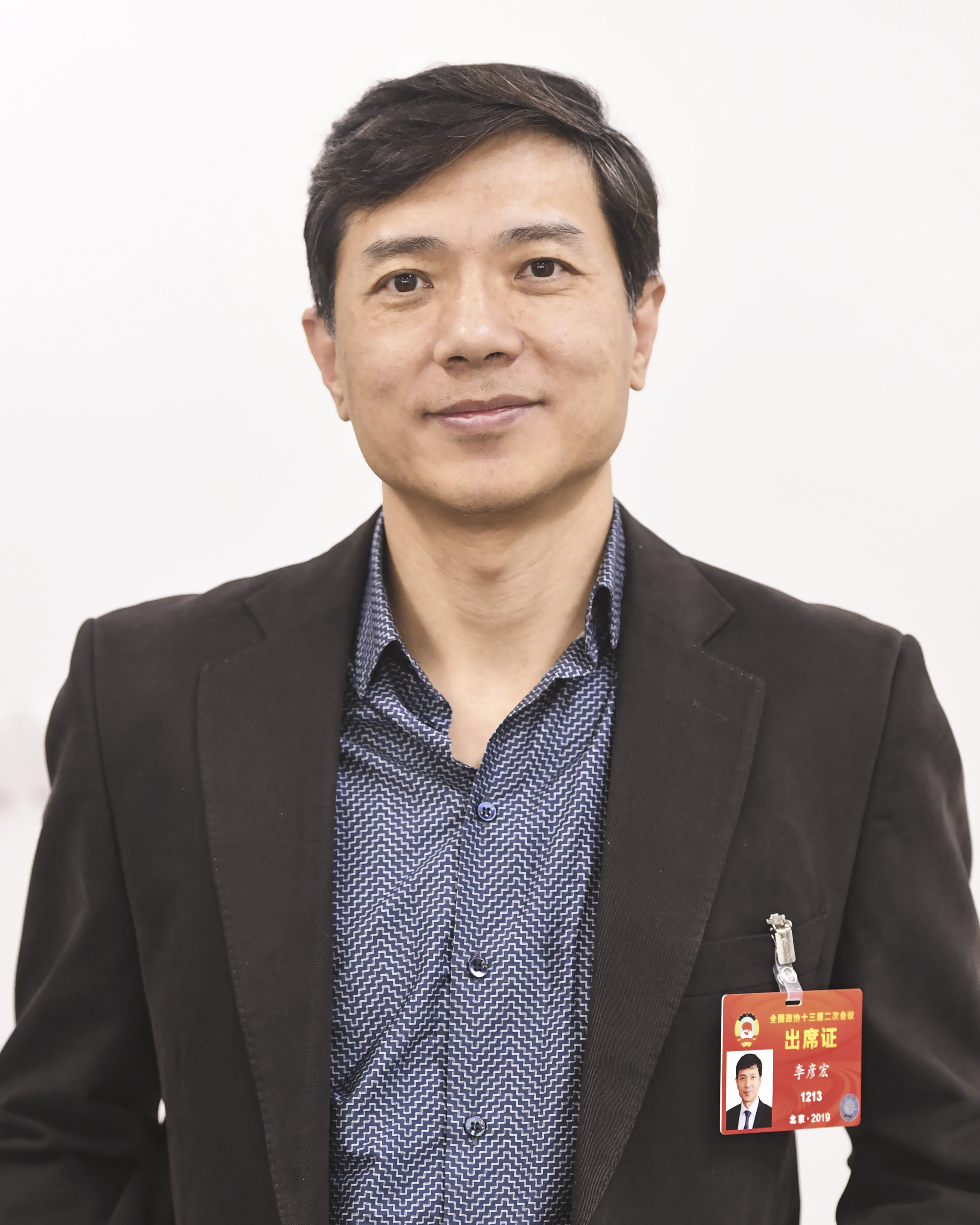 李彦宏两会再提人工智能提案,加强ai伦理研究