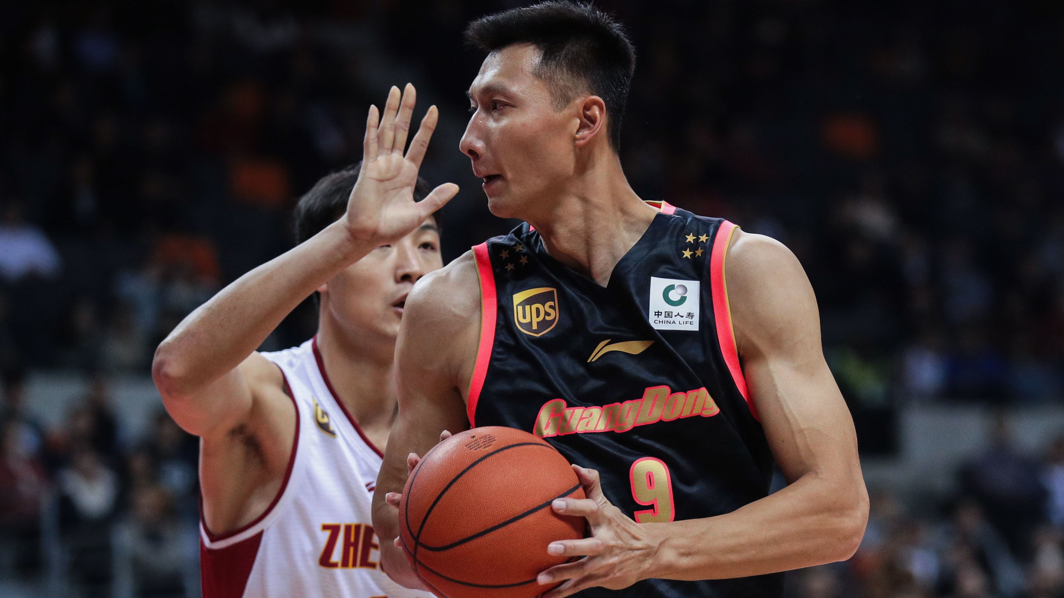 易建联新赛季复出|易建联回归新球队加盟CBA 新赛季不容错过的5大看点