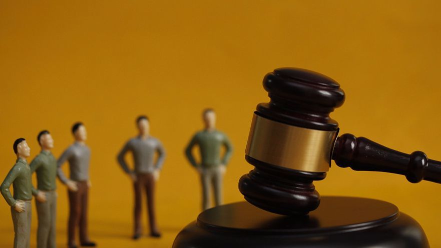 吉林省人民检察院原副检察长谢茂田等4官员被提起公诉