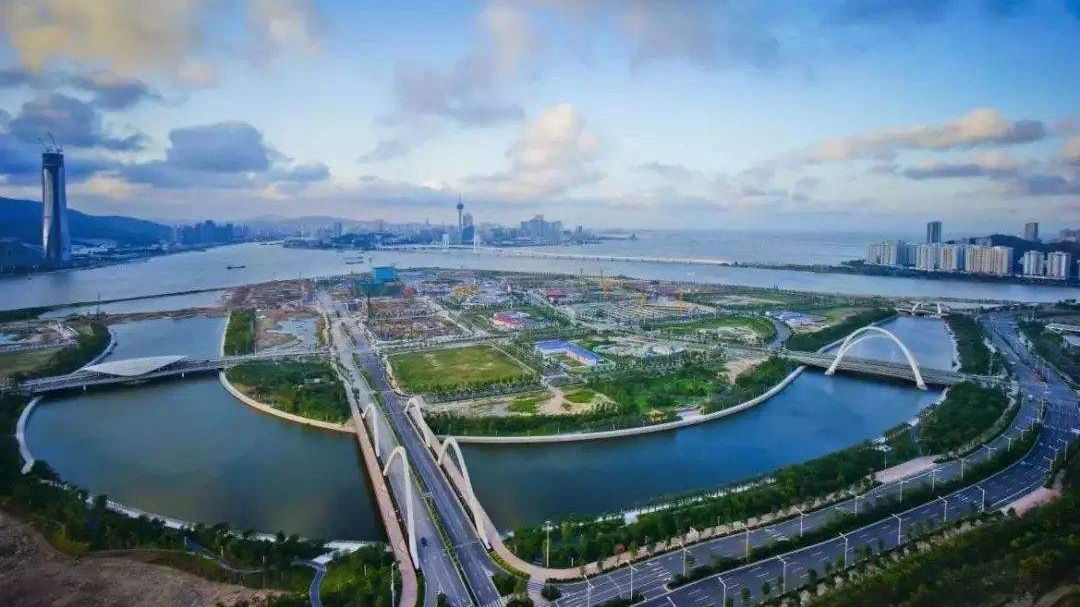 横琴国际休闲旅游岛建设方案出炉构建旅游产业生态圈