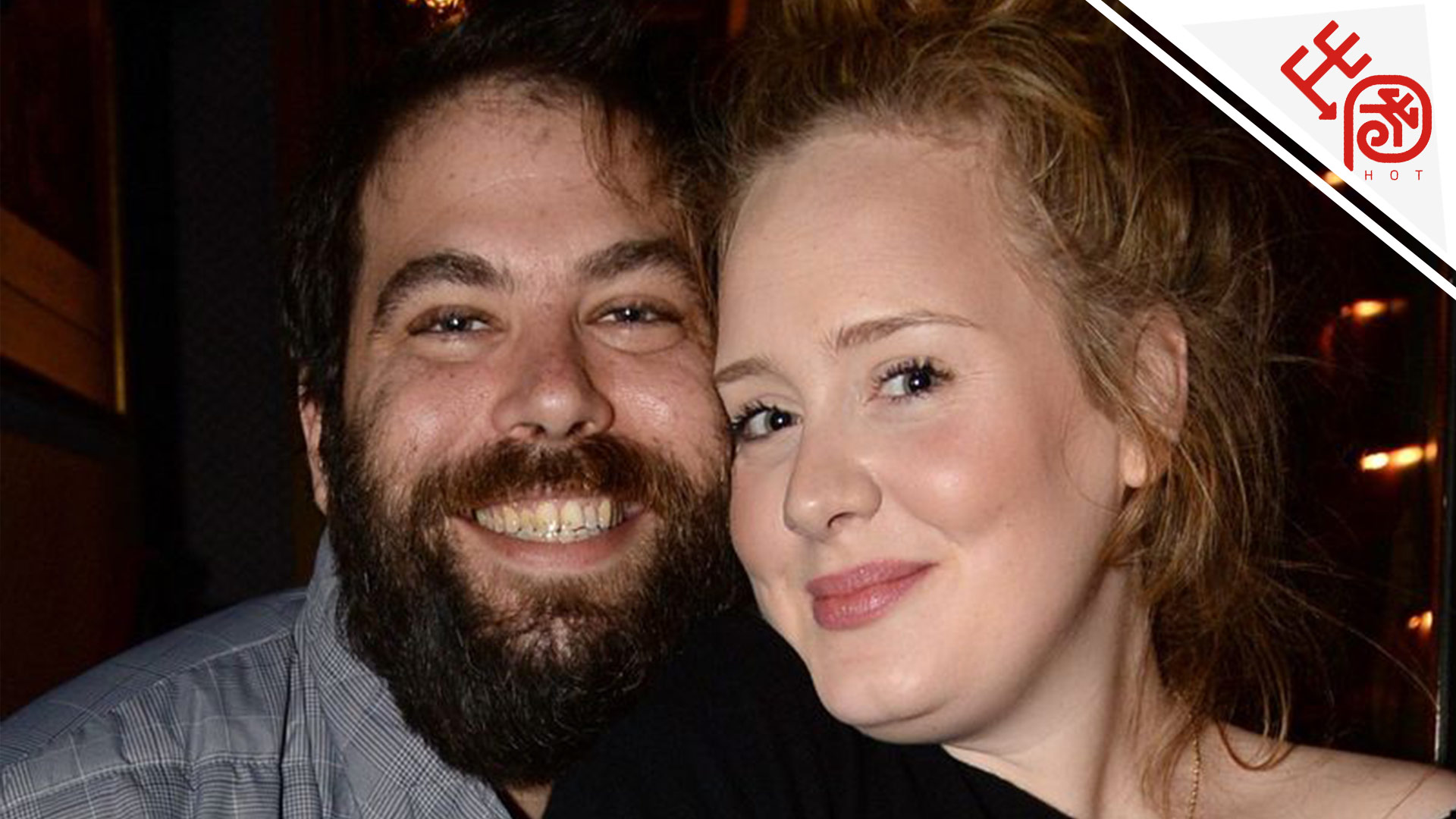 前夫或分走阿黛尔6亿元 知情人:二人不会因钱不欢而散