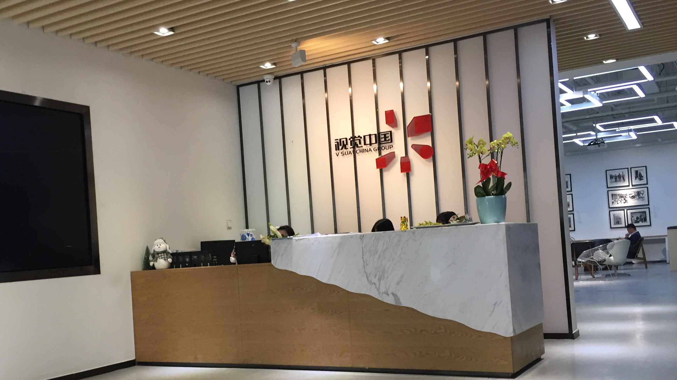 北大光华教授:视觉中国类似商业模式在专利领