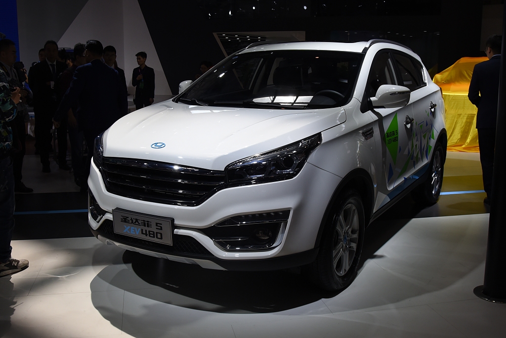 华泰汽车被供应商起诉追讨货款涉及1317万元