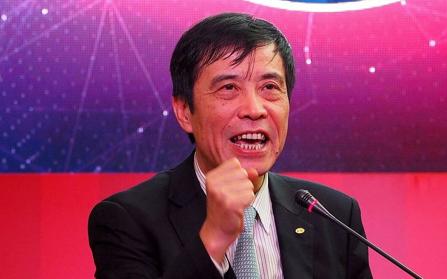 陈戌源给国足提3点要求,卡塔尔世界杯是历史责任