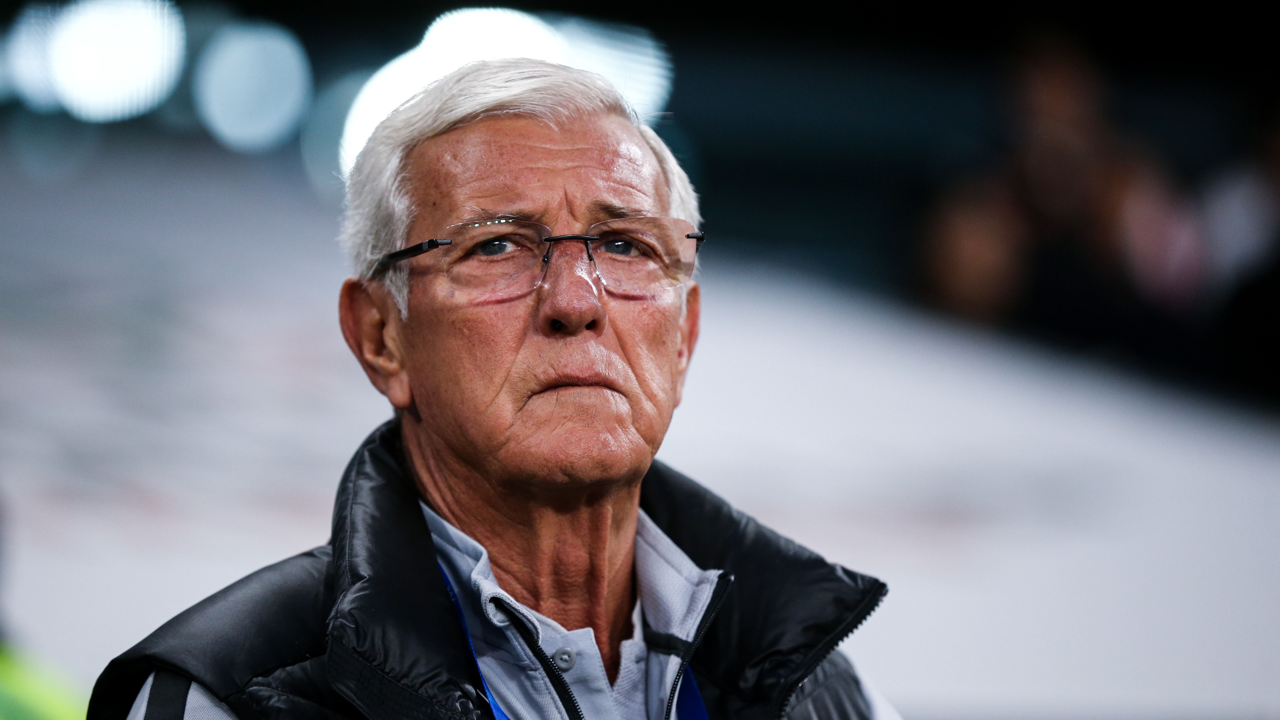 郑智确定缺战塔吉克斯坦里皮旨在锻炼新人