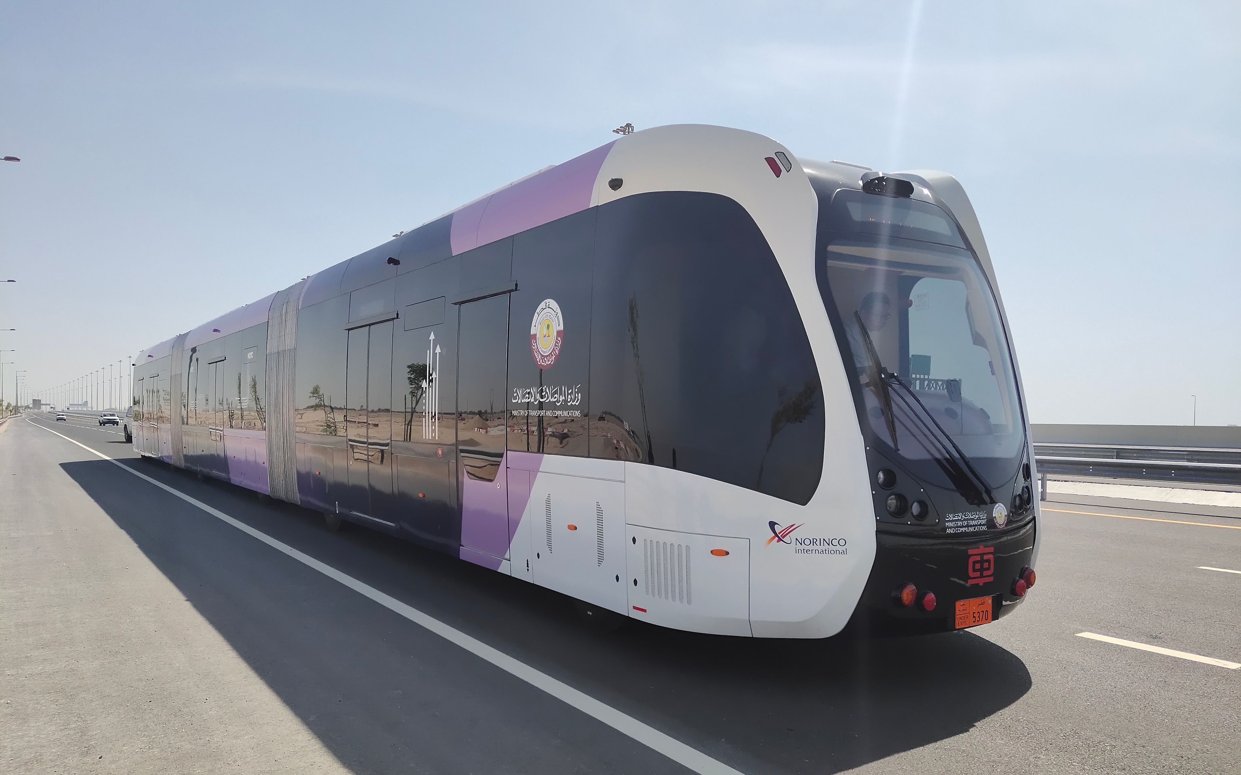 宜宾投产11亿智轨列车通过6级地震考验经排查运行正常