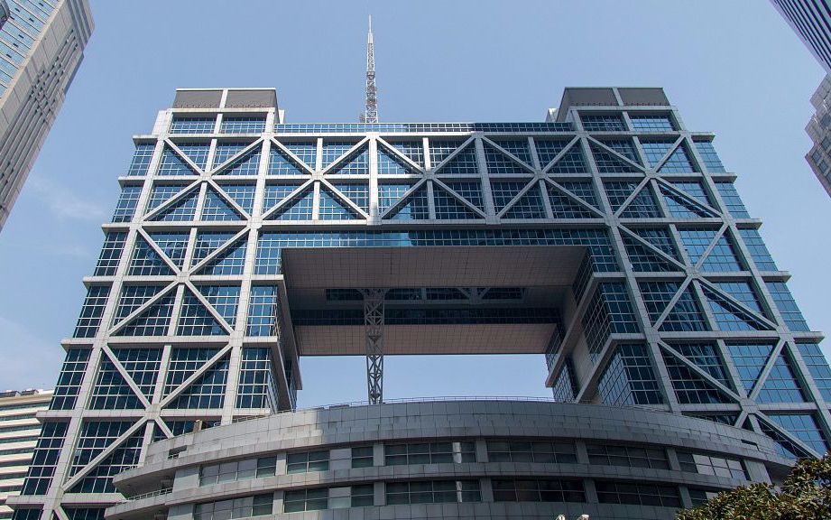 新京报 - 好新闻,无止境