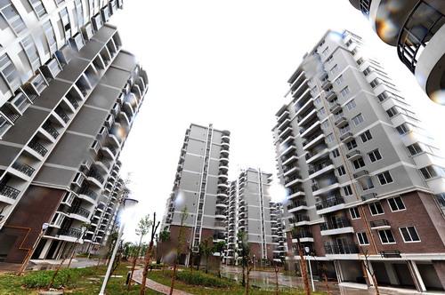 六部门发文 房地产经纪机构不得赚取住房出租差价