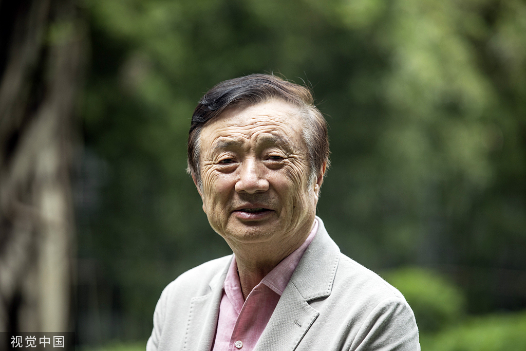 胡正寰下一个目标是利用新工艺生产火车轴