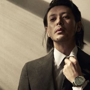 此前是误诊 小田切让回应关于健康状况不好传闻 此前是误诊 小田切让回应关于健康状况不好传闻