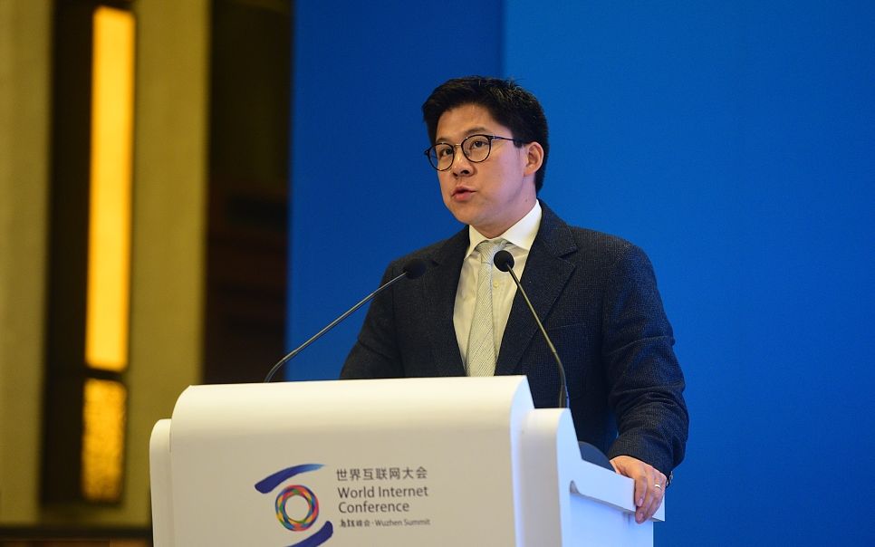 霍启刚:电子竞技不纯是电竞游戏,将筹备大学联盟比赛