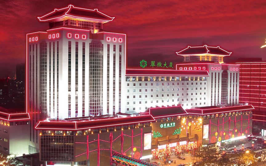 新京报 - 好新闻,无止境