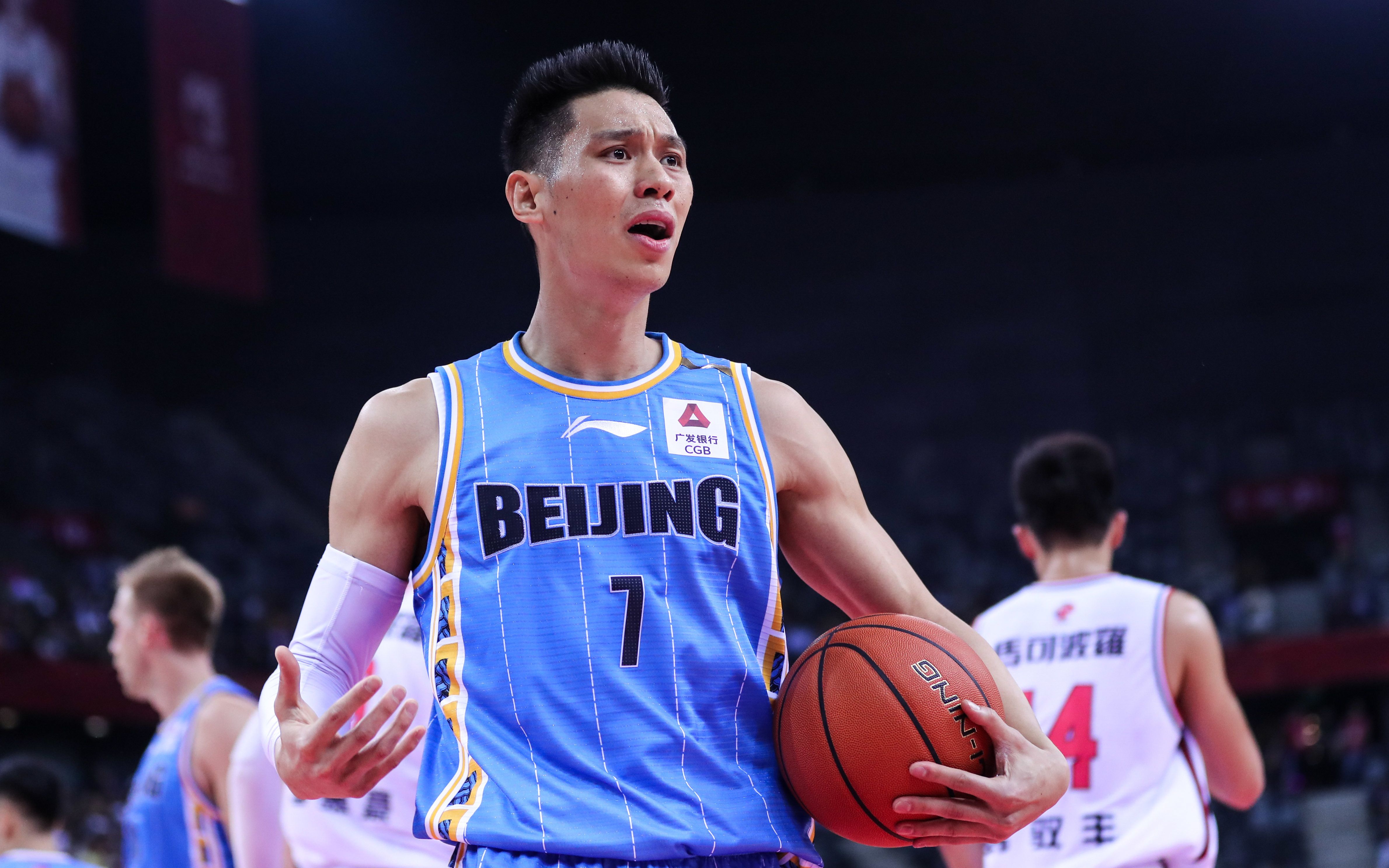 289却无缘五连胜林书豪赛后自我检讨