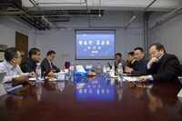 国内首个一体化出行平台上线，MaaS让城市交通更顺畅