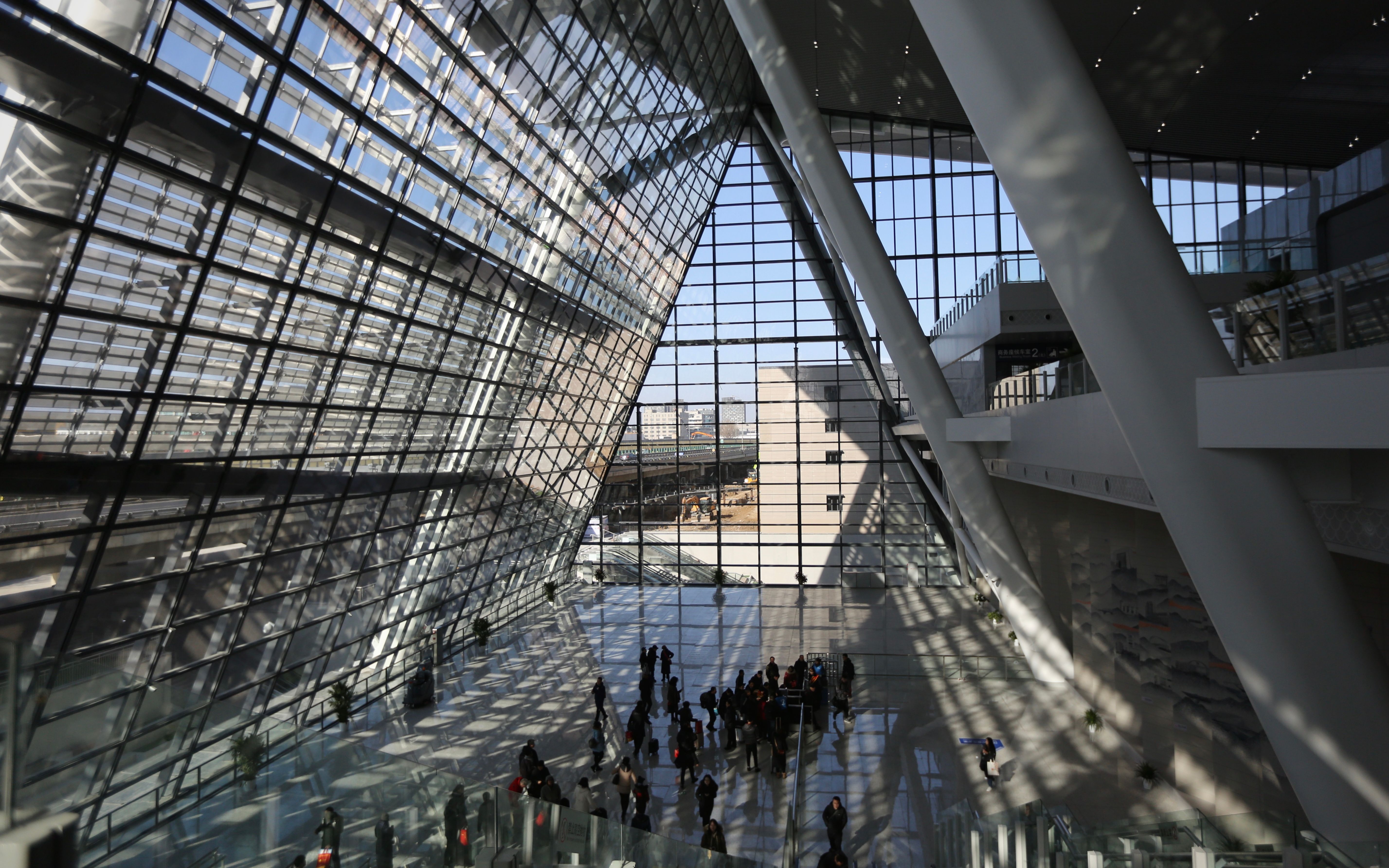 新京报 - 好新闻,无止境