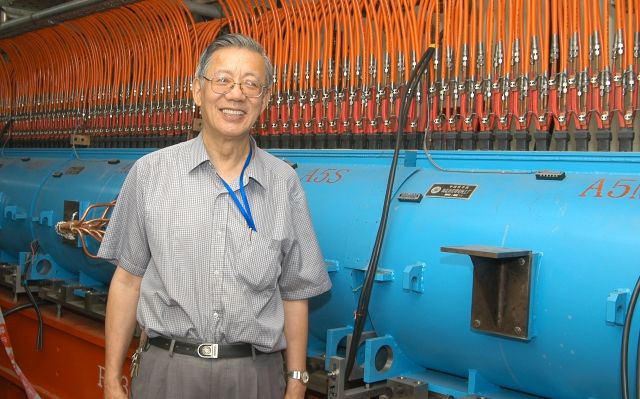 逝者|方守贤:为祖国作贡献是从事科研的原动力